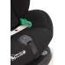Carrello Meteorit 360 CRL-16001 Space Black Bērnu Autokrēsls 0-36 kg