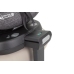Carrello Meteorit 360 CRL-16001 Carbon Grey Детское автокресло 0-36 кг