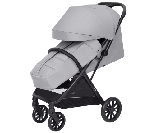 Carrello Nero Dove Grey CRL-5514 Прогулочная Коляска