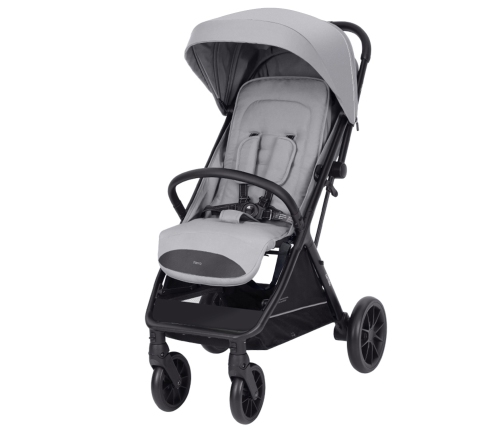 Carrello Nero Slate Grey CRL-5514 Прогулочная Коляска