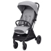 Carrello Nero Slate Grey CRL-5514 Прогулочная Коляска