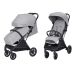 Carrello Nero Dove Grey CRL-5514 Прогулочная Коляска