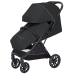 Carrello Nero Rich Black CRL-5514 Прогулочная Коляска