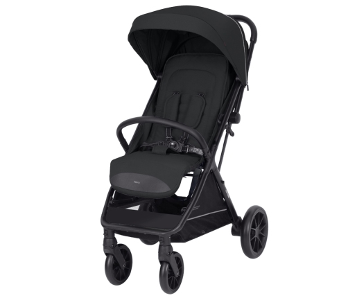 Carrello Nero Rich Black CRL-5514 Прогулочная Коляска