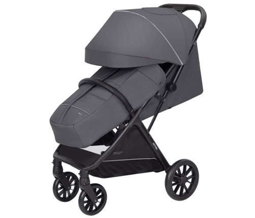 Carrello Nero Dove Grey CRL-5514 Прогулочная Коляска