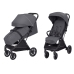 Carrello Nero Slate Grey CRL-5514 Прогулочная Коляска