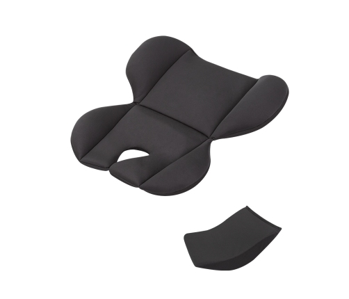 Carrello Nova CRL-16101 Grey Line Детское автокресло 0-13 кг