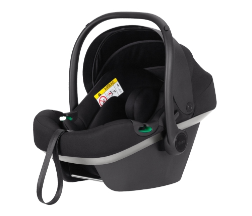 Carrello Nova CRL-16101 Grey Line Детское автокресло 0-13 кг