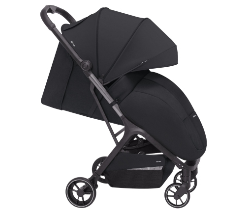 Carrello Nova CRL-5521 Coral Black Прогулочная коляска