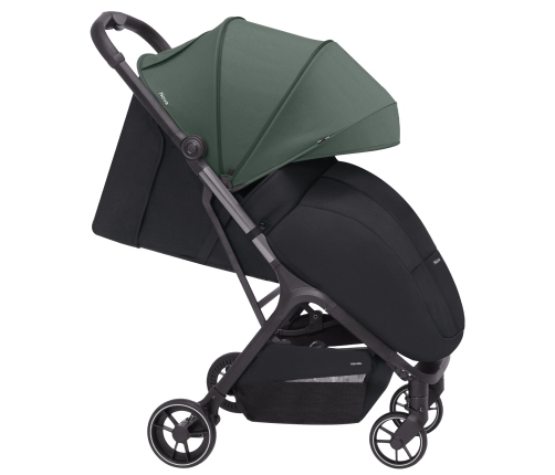 Carrello Nova CRL-5521 Rainforest Green Прогулочная коляска
