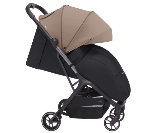 Carrello Nova CRL-5521 Sunrise Beige Прогулочная коляска