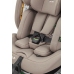 Carrello Octopus CRL-16002 Sandstone Beige Bērnu autosēdeklis 0-36 kg