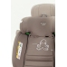 Carrello Octopus CRL-16002 Sandstone Beige Bērnu autosēdeklis 0-36 kg