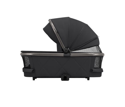 Carrello Ultra CRL-6525 Night Black Carrito de bebé 2 piezas