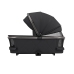 Carrello Ultra CRL-6525 Night Black Carrito de bebé 2 piezas
