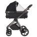 Carrello Ultra CRL-6525 Night Black Carrito de bebé 2 piezas