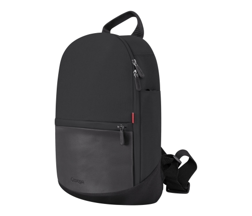 Carrello Ultra CRL-6525 Night Black Carrito de bebé 2 piezas