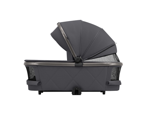 Carrello Omega 2024 2in1 Excellent Grey Детская Коляска