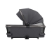Carrello Omega 2024 2in1 Excellent Grey Детская Коляска