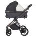 Carrello Omega 2024 2in1 Excellent Grey Детская Коляска