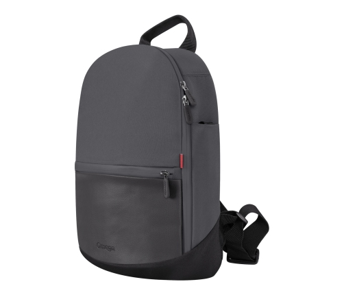 Carrello Omega 2024 2in1 Excellent Grey Детская Коляска