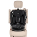 Carrello Sirius CRL-8808 Absolute Black Bērnu autosēdeklis 0-36 kg