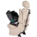 Carrello Sirius CRL-8808 Absolute Black Bērnu autosēdeklis 0-36 kg