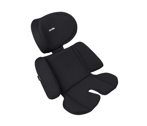 Carrello Sirius CRL-8808 Absolute Black Bērnu autosēdeklis 0-36 kg