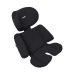 Carrello Sirius CRL-8808 Absolute Black Bērnu autosēdeklis 0-36 kg