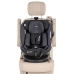 Carrello Sirius CRL-8808 Harbor Grey Bērnu autosēdeklis 0-36 kg