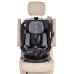 Carrello Sirius CRL-8808 Sky Grey Детское автокресло 0-36 кг