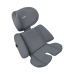 Carrello Sirius CRL-8808 Sky Grey Детское автокресло 0-36 кг