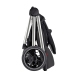 Carrello Ultra Matte Grey CRL-5525 Прогулочная Коляска
