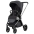 Carrello Ultra CRL-5525 Matte Grey Pushchair