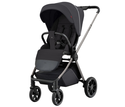 Carrello Ultra Matte Grey CRL-5525 Прогулочная Коляска