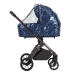 Carrello Ultra Morning Blue CRL-6525 Детская Коляска 2in1