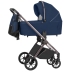 Carrello Ultra Morning Blue CRL-6525 Детская Коляска 2in1