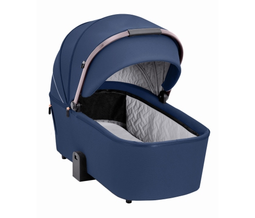 Carrello Ultra Morning Blue CRL-6525 Детская Коляска 2in1