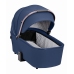 Carrello Ultra Morning Blue CRL-6525 Детская Коляска 2in1