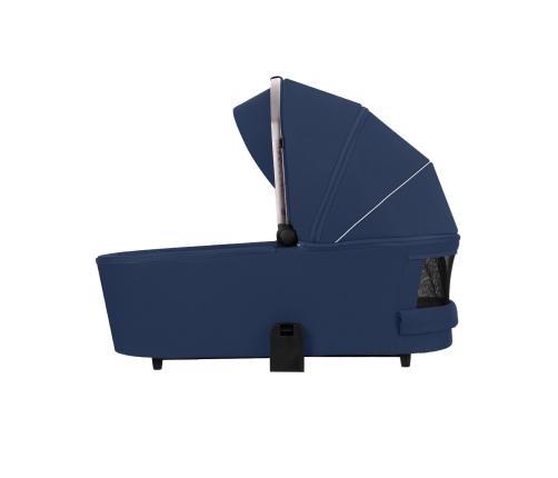 Carrello Ultra Morning Blue CRL-6525 Детская Коляска 2in1