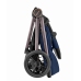 Carrello Ultra Morning Blue CRL-6525 Детская Коляска 2in1
