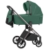 Carrello Ultra Morning Green CRL-6525 Детская Коляска 2in1