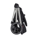 Carrello Ultra Power Black CRL-5525 Прогулочная Коляска