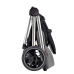 Carrello Ultra Silk Grey CRL-5525 Прогулочная Коляска