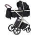 Carrello Vector CRL-6550 Pearl Black Детская коляска 2in1