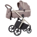 Carrello Vector CRL-6550 Rock Beige Детская коляска 2in1