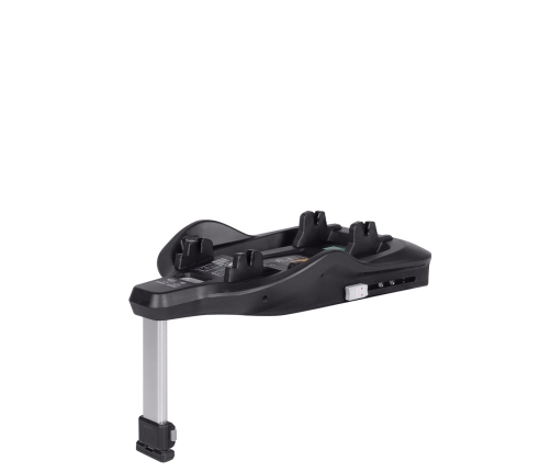 Carrello Vega CRL-14102 Absolute black База Isofix
