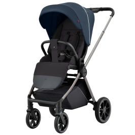 Carrello Ultra CRL-5525 Horizon Blue Pushchair