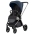 Carrello Ultra CRL-5525 Horizon Blue Pushchair
