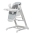 Carrello Cascata CRL-10303/1 2023 Ash Grey Highchair